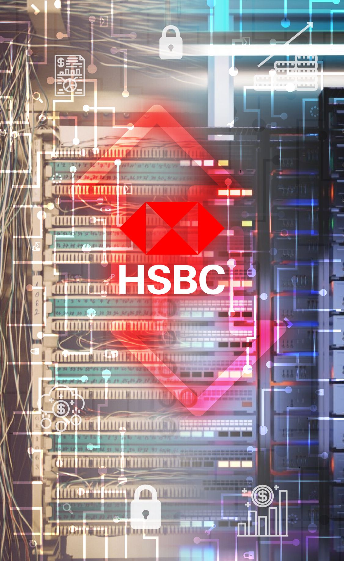 HSBC