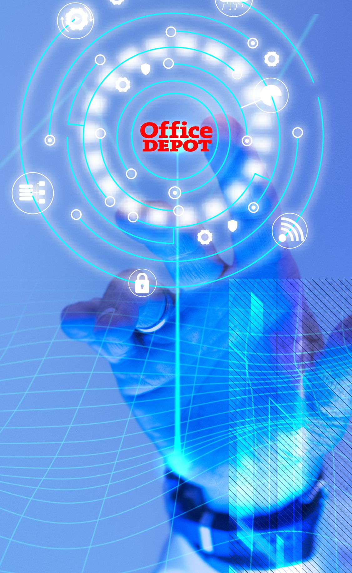 Office Depot