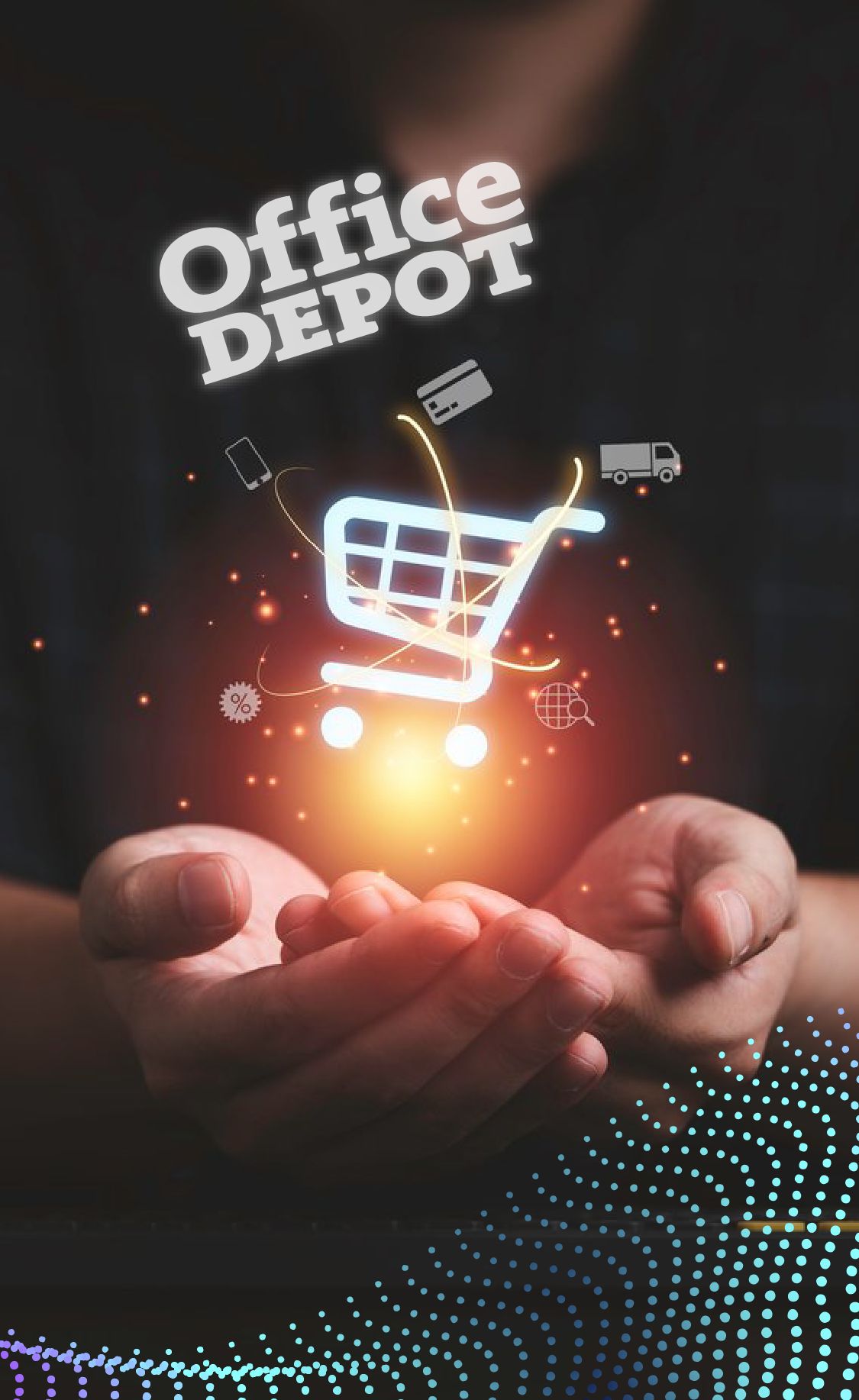 Office Depot