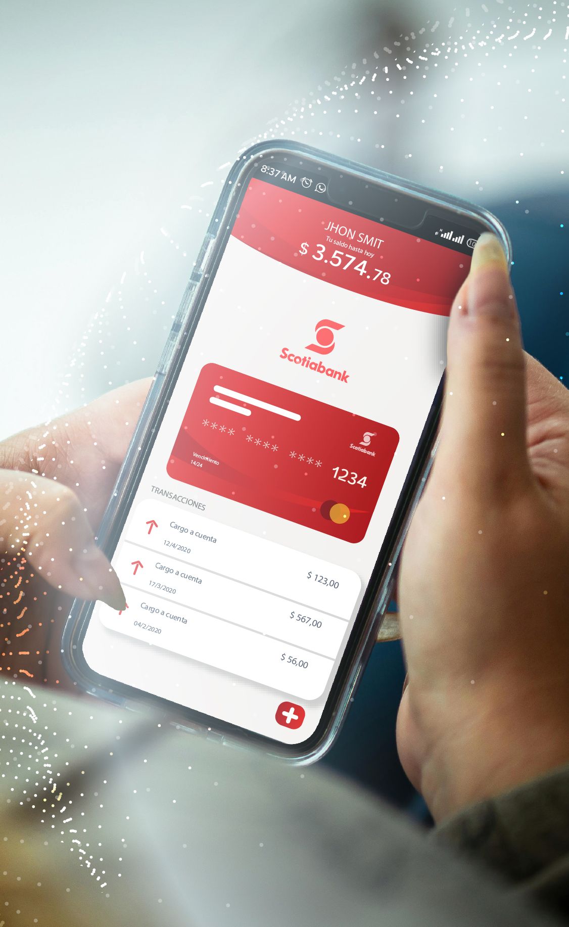 Scotiabank